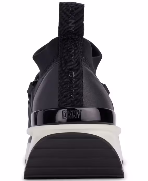 DKNY Kadın Aiza Slip On Sneaker