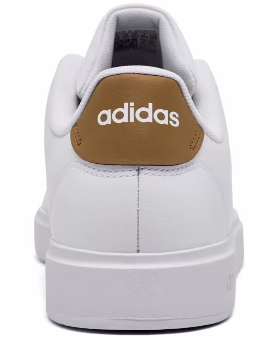 Adidas Erkek Advantage 2.0 Casual Tennis Sneaker