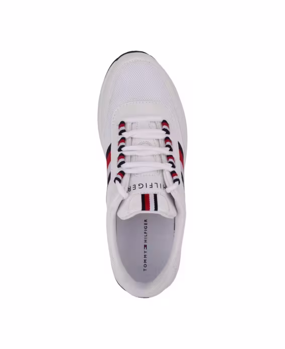 Tommy Hilfiger Kadın Relida Jogger Sneakers