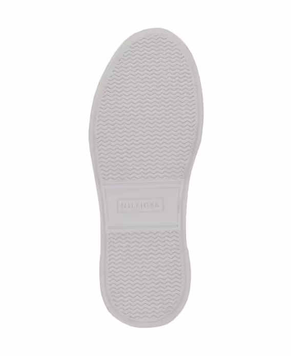 Tommy Hilfiger Kadın Walees Sporty SlipOn Penny Loafer Ayakkabı