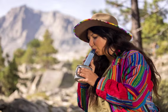 LifeStraw Kişisel Su Filtresi