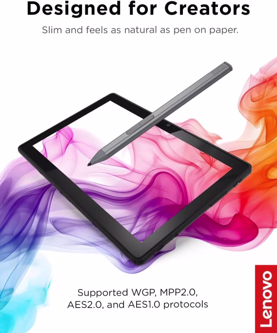 Lenovo Active Pen 2