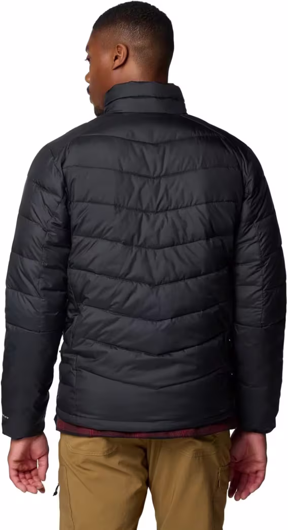 Columbia Erkek Labirent Loop Ii Ceket