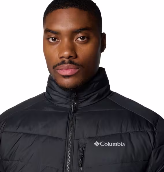 Columbia Erkek Labirent Loop Ii Ceket