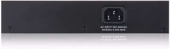 ZYXEL 50 Port Noktalı Gigabit Ethernet Akıllı Switch GS192048V2
