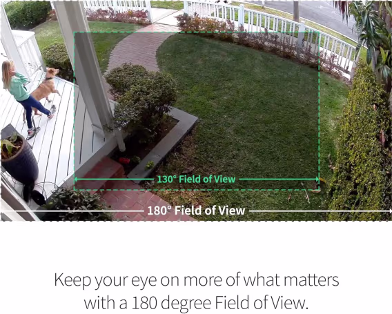 Arlo 2 Spot Güvenlik Kamera