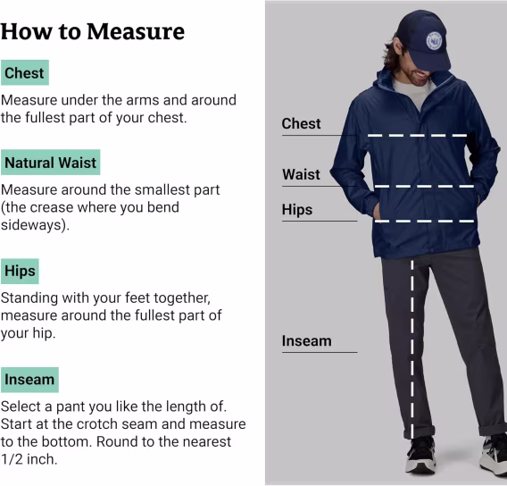 MARMOT Erkek Precip Eco Ceket