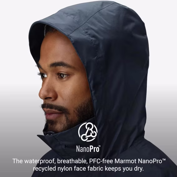 MARMOT Erkek Precip Eco Ceket