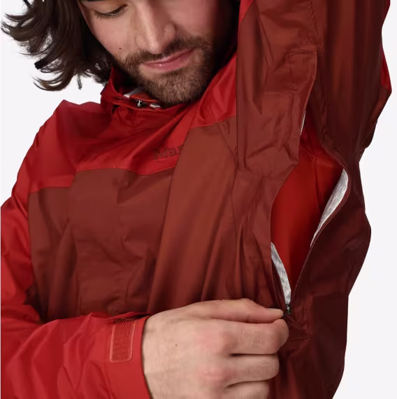 MARMOT Erkek Precip Eco Ceket