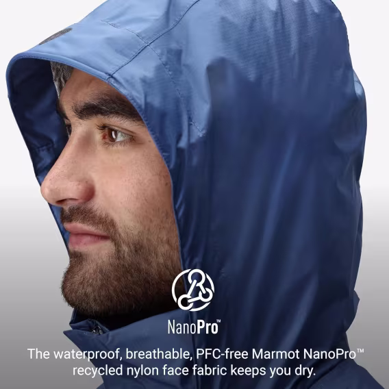 MARMOT Erkek Precip Eco Ceket