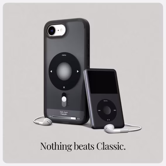 Spigen Manyetik Ultra Hybrid MagFit iPhone 15 Plus Kılıf