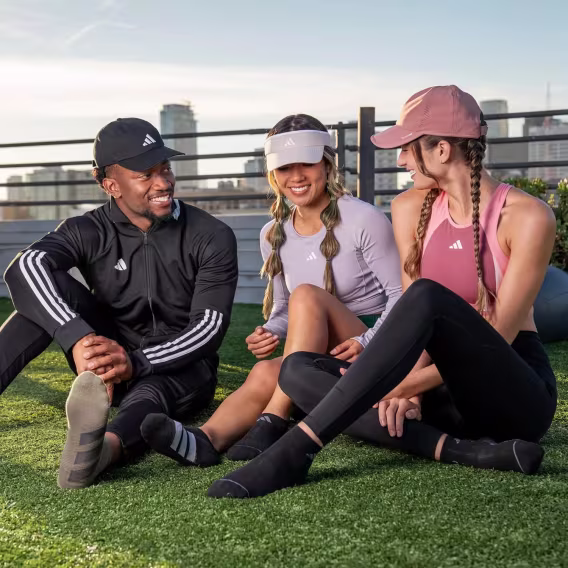 Adidas Kadın Visor Şapka