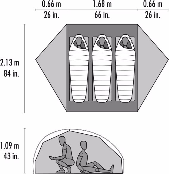 Carousel slide