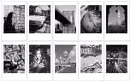 Fujifilm Instax Mini Monokrom Film