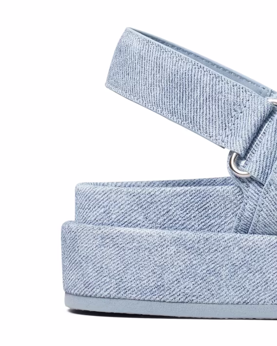 Tory Burch Kadın Kira Sport Sandalet