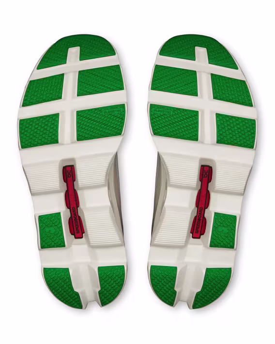 On Kadın Cloudmonster Road Koşu Ayakkabısı