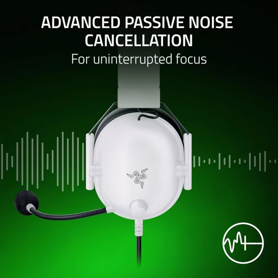 Razer BlackShark V2 X USB Kablolu Oyun Kulaklığı