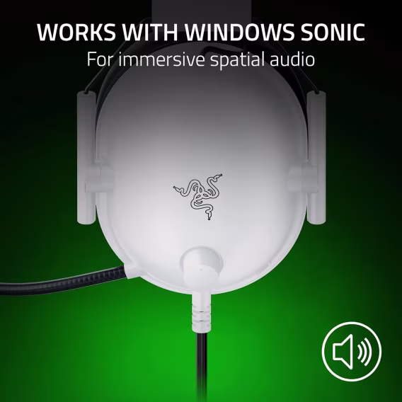 Razer BlackShark V2 X USB Kablolu Oyun Kulaklığı