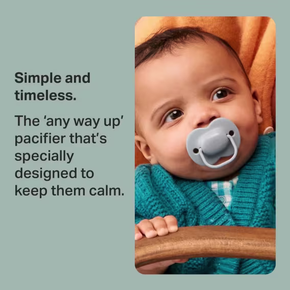 Tommee Tippee Eğlenceli Stil Emzikler