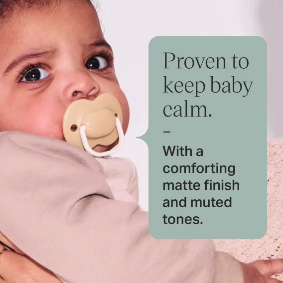 Tommee Tippee Eğlenceli Stil Emzikler