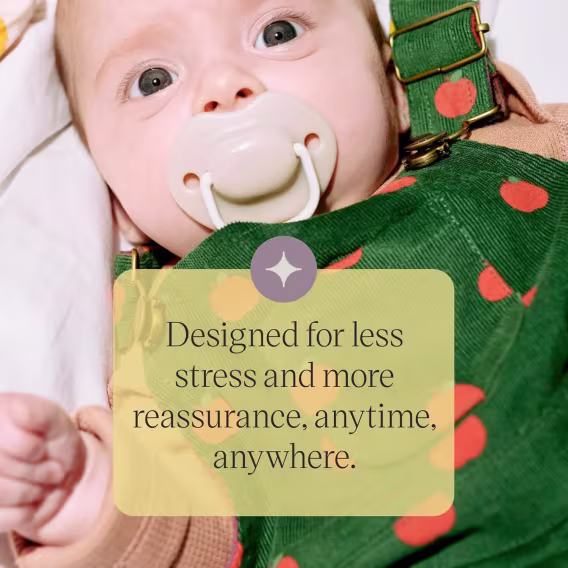 Tommee Tippee Eğlenceli Stil Emzikler