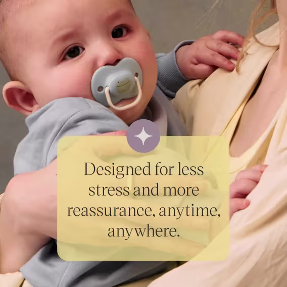 Tommee Tippee Eğlenceli Stil Emzikler