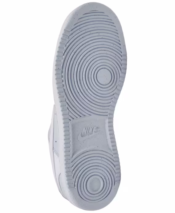 Nike Kadın Court Vision Low Next Nature Casual Sneaker