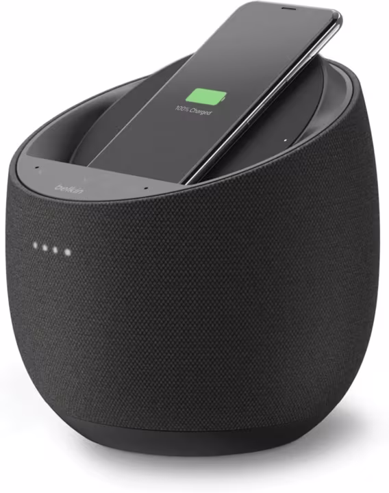 Belkin SOUNDFORM Elite HiFi Akıllı Hoparlör