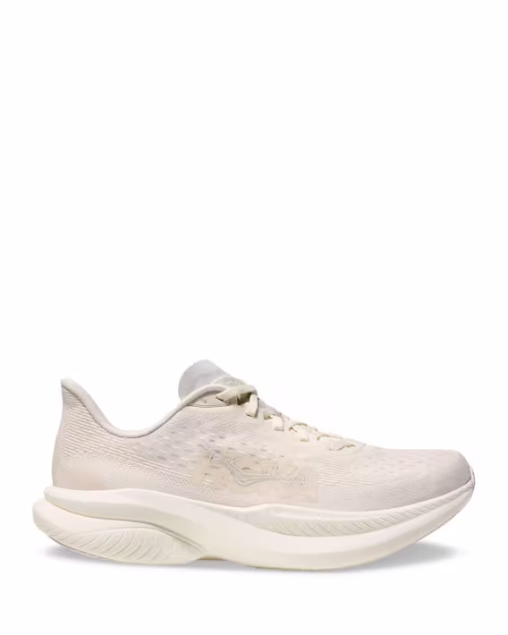 HOKA Kadın Mach 6 Low Top Sneaker