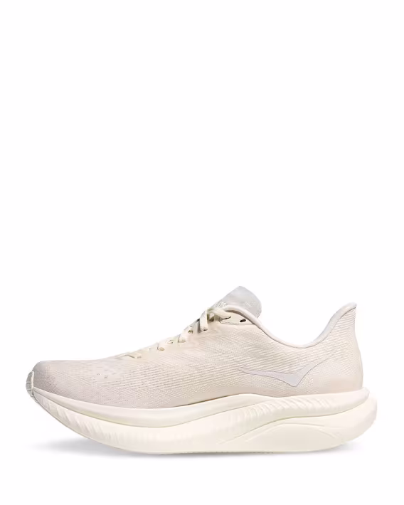 HOKA Kadın Mach 6 Low Top Sneaker