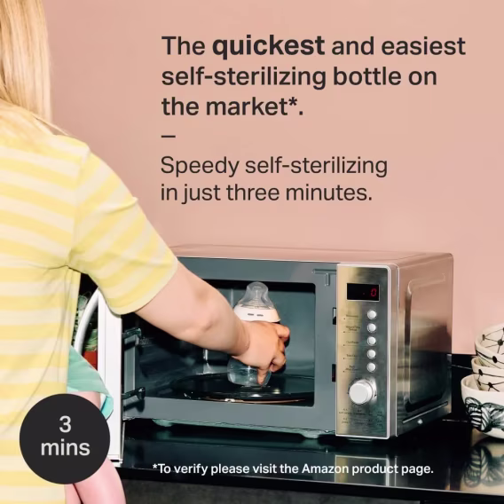 Tommee Tippee Advanced Anti Kolik Biberon Hediye Seti