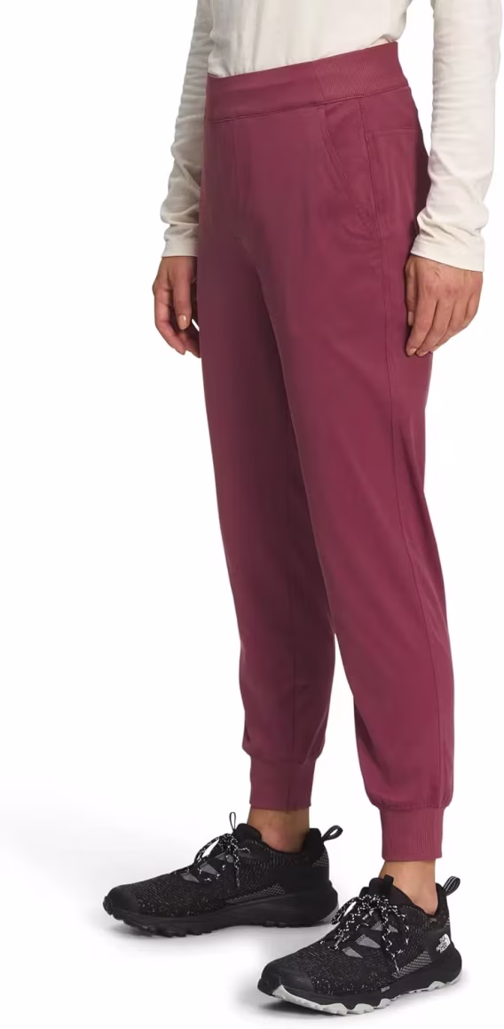 THE NORTH FACE Aphrodite Plus Kadın Jogger Pantolon