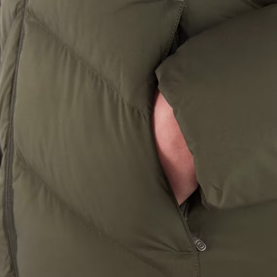 MARMOT Kadın Montrö Mont Parka