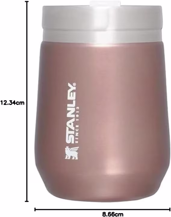 Stanley Everyday GO Şarap Bardağı 0.29 L