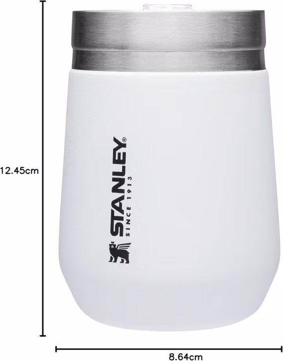 Stanley Everyday GO Şarap Bardağı 0.29 L