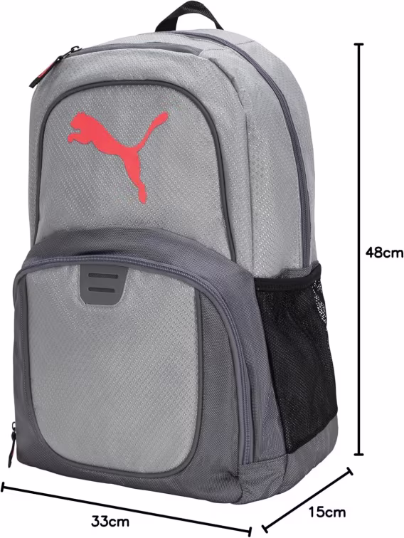 PUMA EVERCAT CONTENDER SIRT ÇANTASI