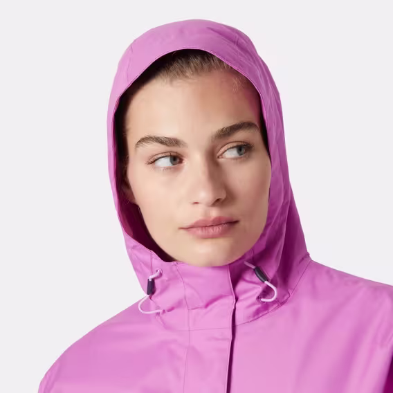 HellyHansen Kadın Seven J Ceket