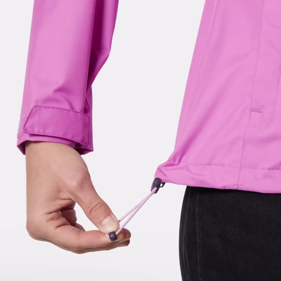 HellyHansen Kadın Seven J Ceket