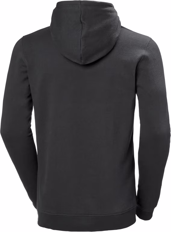 Helly Hansen Erkek Nord Graphic Pull Over Hoodie 