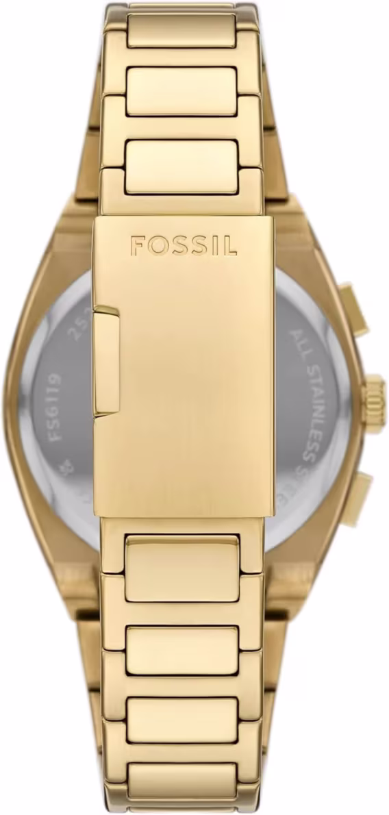 Fossil Everett Erkek Kol Saati FS5965