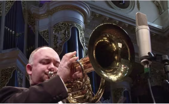 Rode Büyük Diyaframlı Kondenser Mikrofon  NT1000