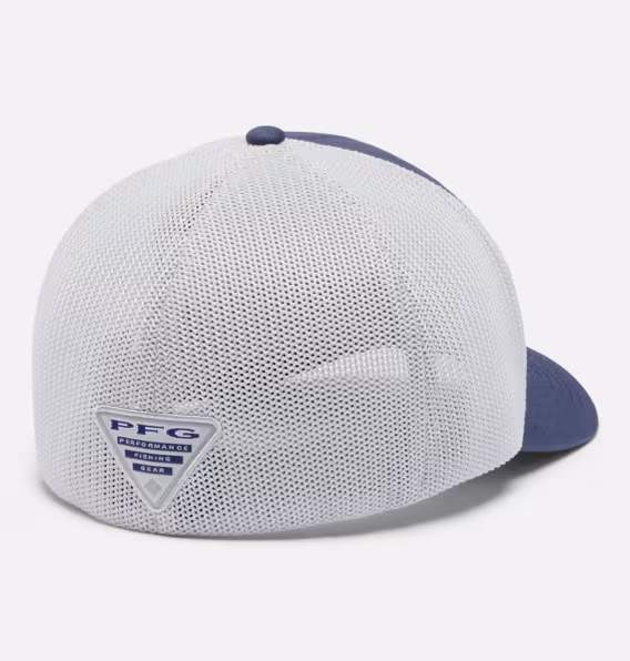 Columbia PFG Patch™ File Ball Şapka