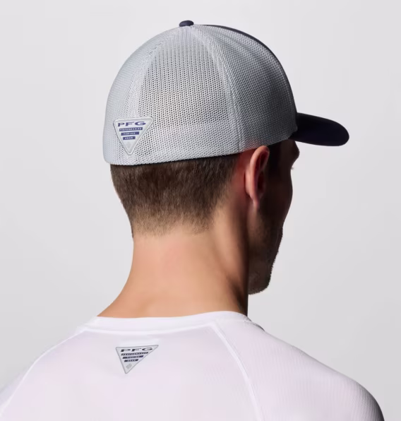 Columbia PFG Patch™ File Ball Şapka