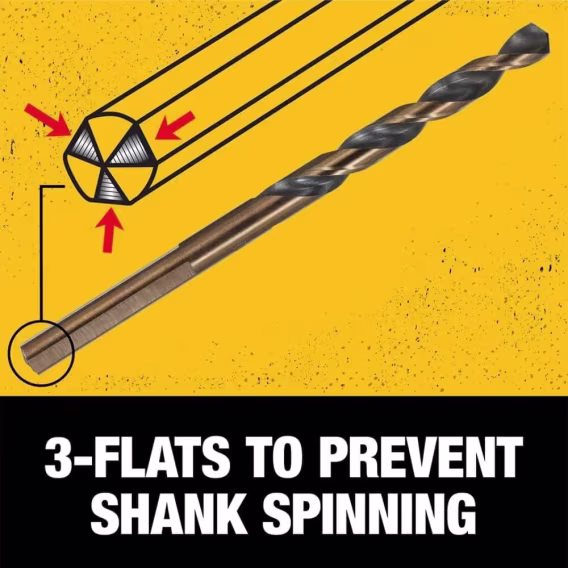 DEWALT Matkap Ucu Seti (DWA1184)