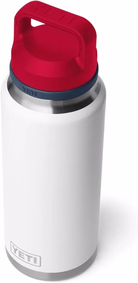 YETI Rambler Yalıtımlı Şişe  1.06 L