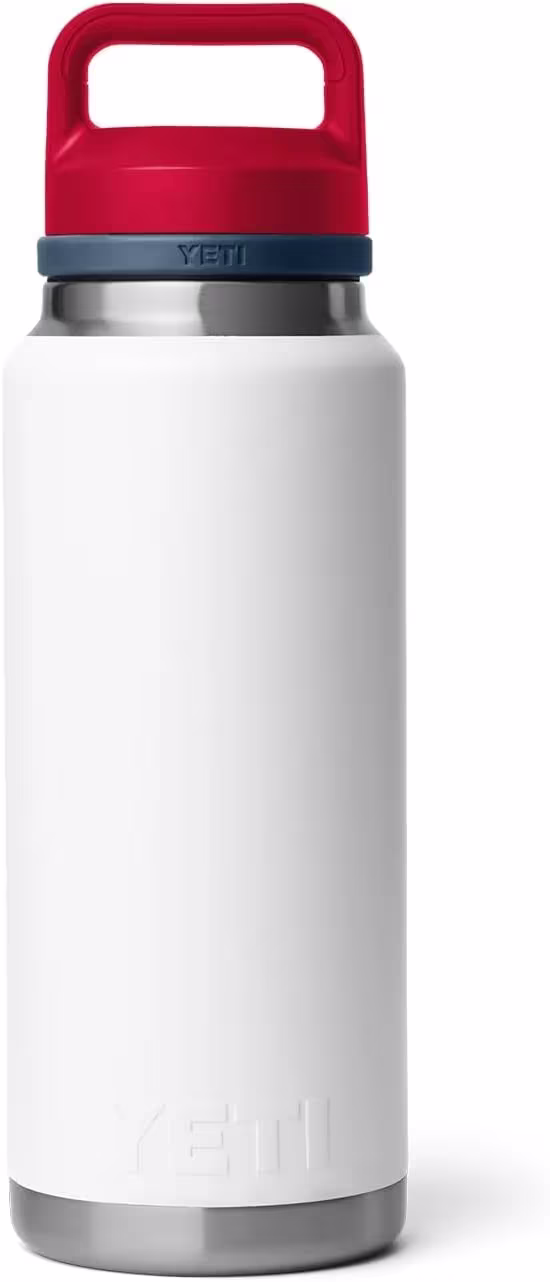 YETI Rambler Yalıtımlı Şişe  1.06 L