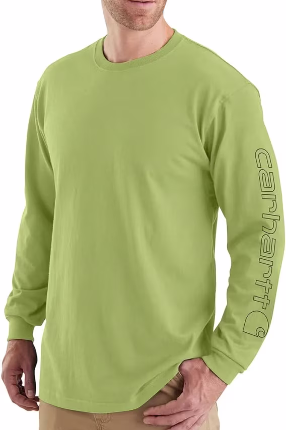 carhartt-erkek-loose-fit-uzun-logo-kollu-tisort-v-924491