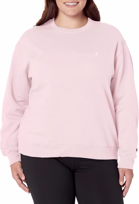 champion-kadin-powerblend-sweatshirt-v-926227