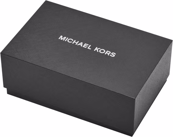 Michael Kors Erkek Slim Runway Kuvars Saat MK8918