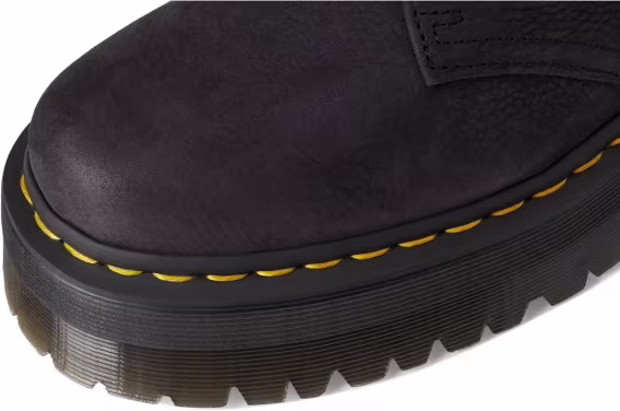 Dr. Martens UnisexYetişkin 1461 Quad Ii Platform Ayakkabı